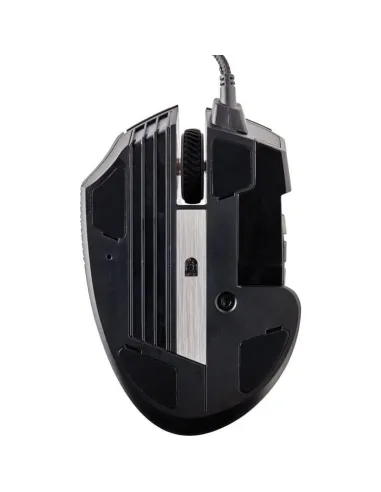 Corsair Scimitar RGB Elite Ratón Gaming Óptico 18000DPI