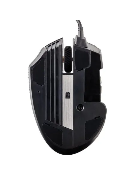 Corsair Scimitar RGB Elite Ratón Gaming Óptico 18000DPI