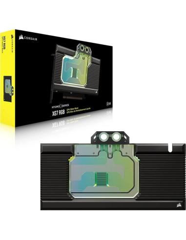 Corsair Hydro X Series XG7 RGB 4090 Trio Water Block