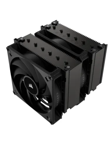 Corsair A115 Ventilador CPU Negro