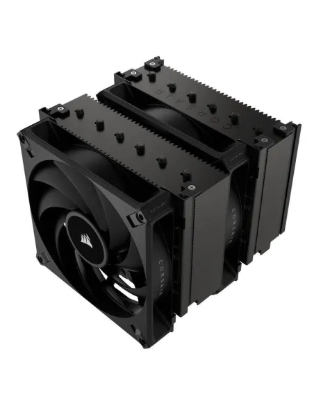 Corsair A115 Ventilador CPU Negro