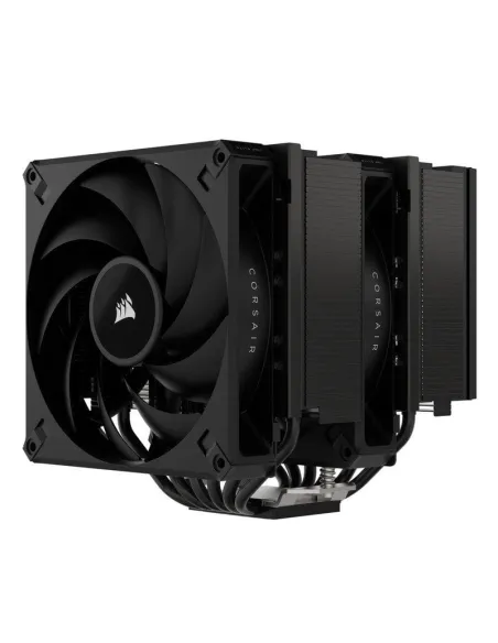 Corsair A115 Ventilador CPU Negro