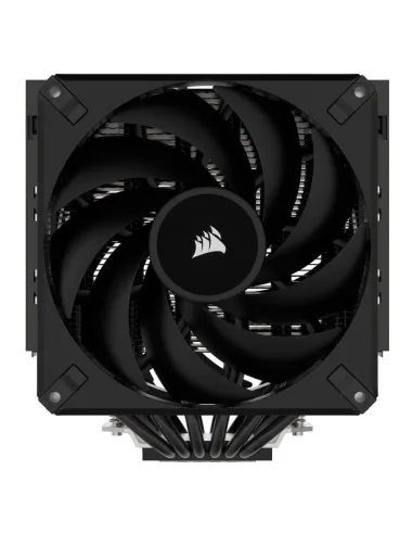 Corsair A115 Ventilador CPU Negro