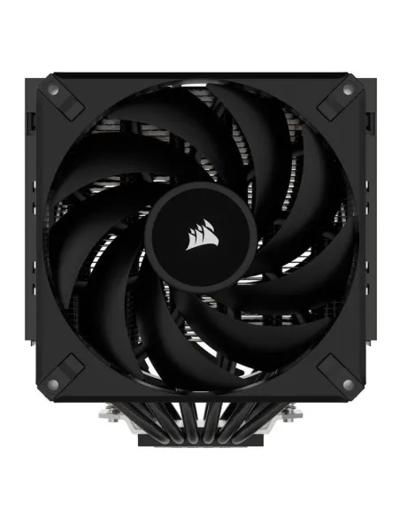 Corsair A115 Ventilador CPU Negro