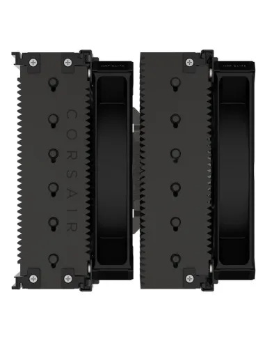 Corsair A115 Ventilador CPU Negro