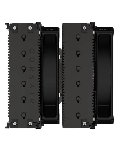 Corsair A115 Ventilador CPU Negro