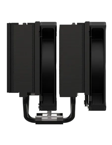 Corsair A115 Ventilador CPU Negro