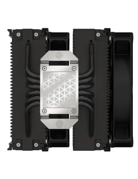 Corsair A115 Ventilador CPU Negro