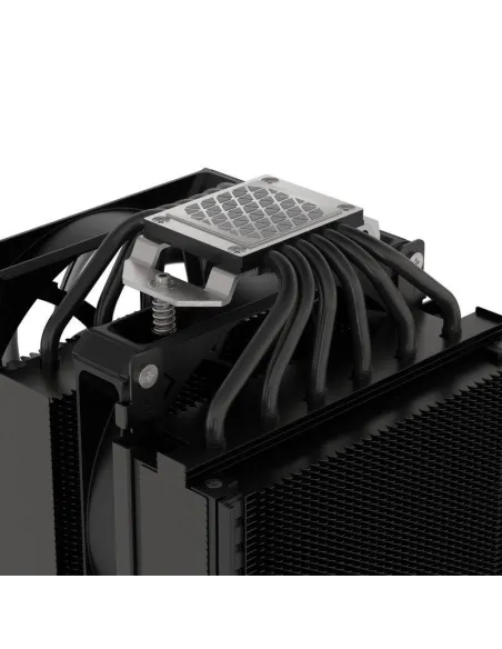 Corsair A115 Ventilador CPU Negro