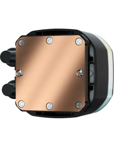 Corsair H100 RGB Kit de Refrigeración Líquida 240mm