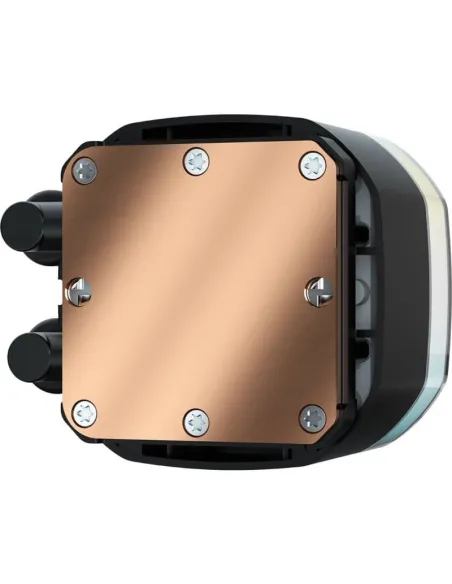 Corsair H100 RGB Kit de Refrigeración Líquida 240mm