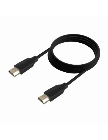 Aisens A120-0724 Cable HDMI v2.0 Macho/Macho 2 m Negro