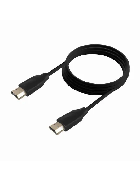 Aisens A120-0724 Cable HDMI v2.0 Macho/Macho 2 m Negro