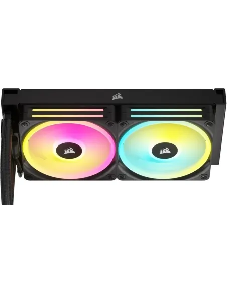 Corsair iCUE LINK H100i RGB AIO Kit de Refrigeración Líquida