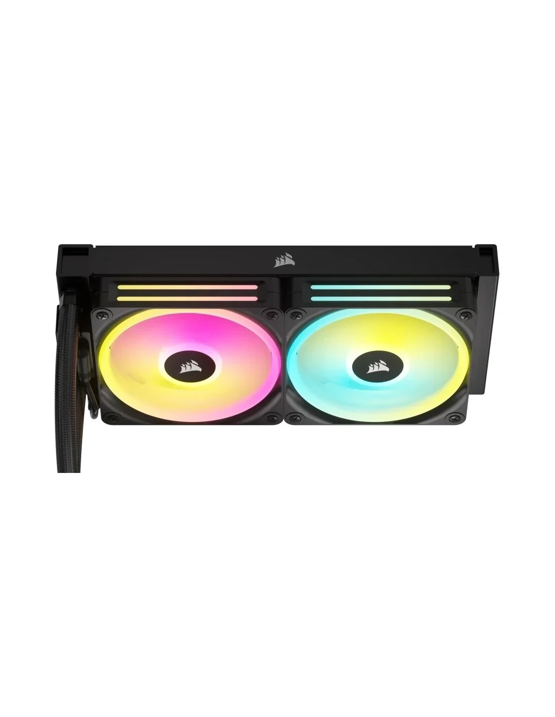 Corsair iCUE LINK H100i RGB AIO Kit de Refrigeración Líquida