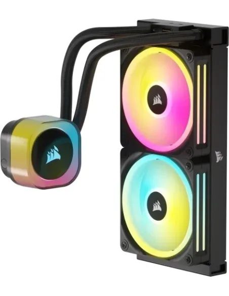 Corsair iCUE LINK H100i RGB AIO Kit de Refrigeración Líquida