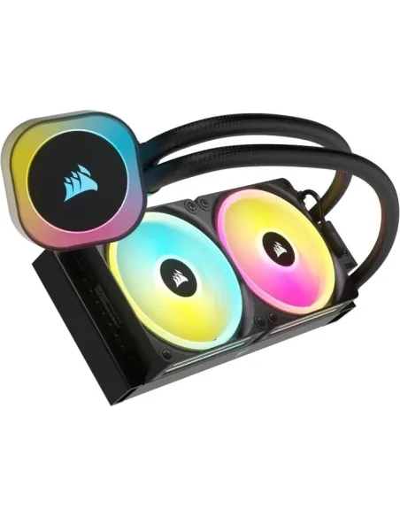 Corsair iCUE LINK H100i RGB AIO Kit de Refrigeración Líquida