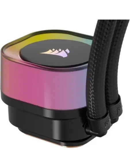 Corsair iCUE LINK H100i RGB AIO Kit de Refrigeración Líquida