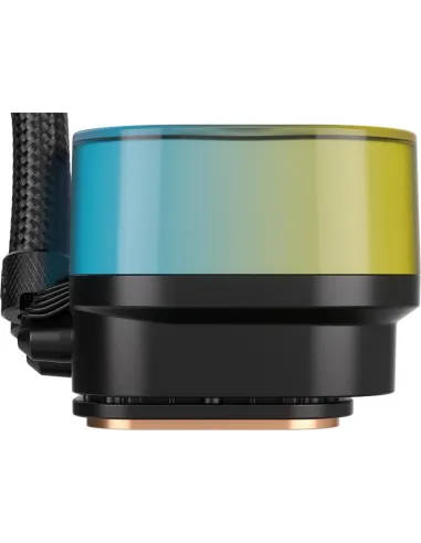 Corsair iCUE LINK H100i RGB AIO Kit de Refrigeración Líquida