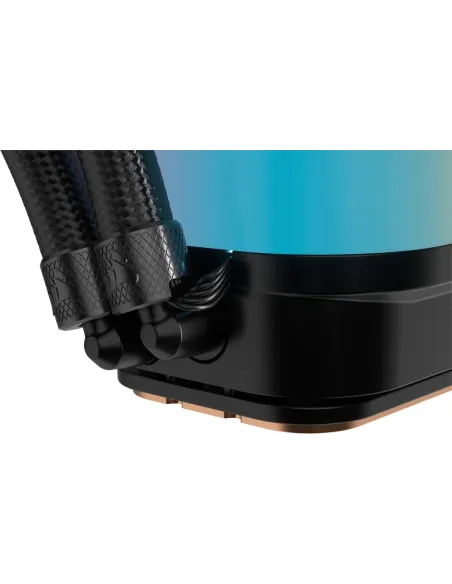 Corsair iCUE LINK H100i RGB AIO Kit de Refrigeración Líquida