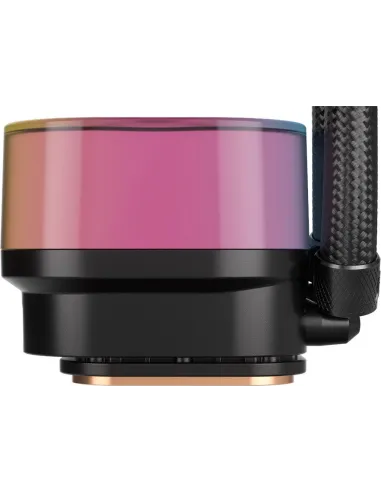 Corsair iCUE LINK H100i RGB AIO Kit de Refrigeración Líquida