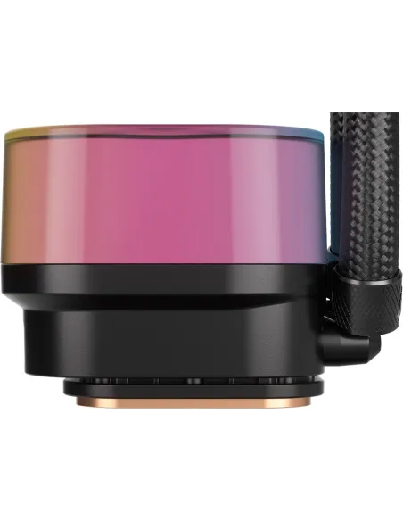 Corsair iCUE LINK H100i RGB AIO Kit de Refrigeración Líquida