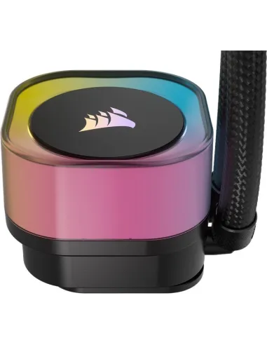 Corsair iCUE LINK H100i RGB AIO Kit de Refrigeración Líquida