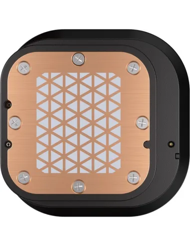 Corsair iCUE LINK H100i RGB AIO Kit de Refrigeración Líquida