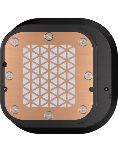 Corsair iCUE LINK H100i RGB AIO Kit de Refrigeración Líquida