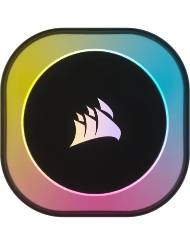 Corsair iCUE LINK H100i RGB AIO Kit de Refrigeración Líquida