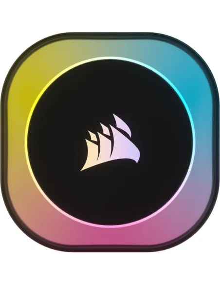 Corsair iCUE LINK H100i RGB AIO Kit de Refrigeración Líquida