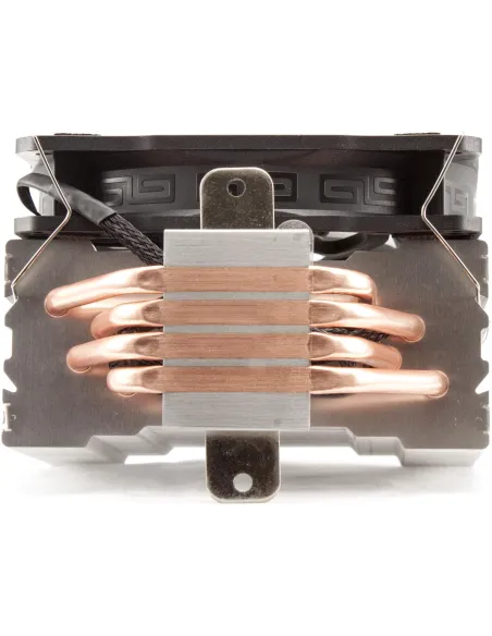 Abysm Gaming Snow IV Blanco