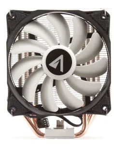 Abysm Gaming AIR Snow IV Blanco