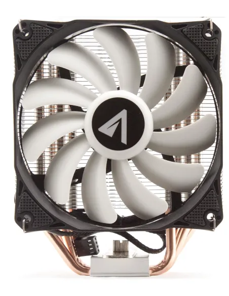 Abysm Gaming Snow IV Blanco