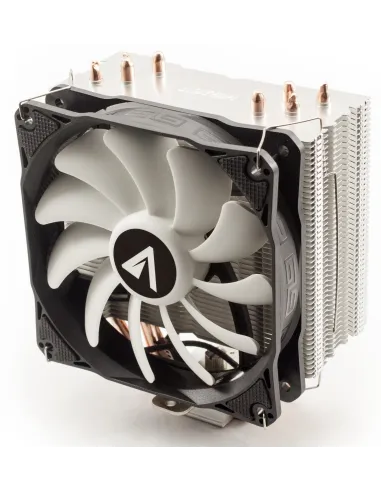 Abysm Gaming Snow IV Blanco