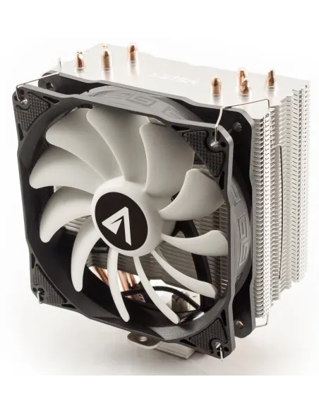 Abysm Gaming Snow IV Blanco