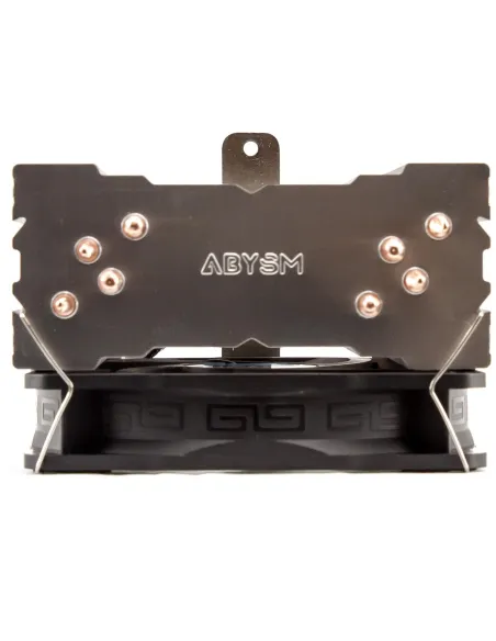 Abysm Gaming Snow IV Blanco