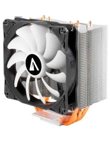 Abysm Gaming Snow IV Optima Blanco