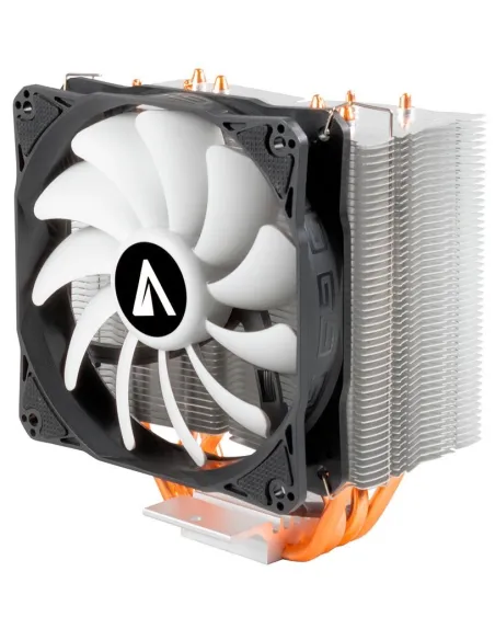 Abysm Gaming Snow IV Optima Blanco