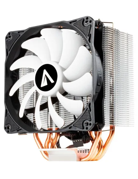 Abysm Gaming Snow IV Optima Blanco