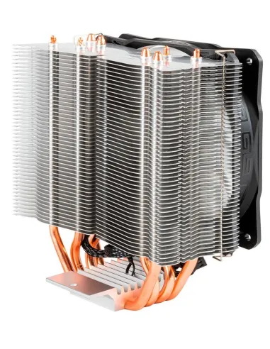 Abysm Gaming Snow IV Optima Blanco