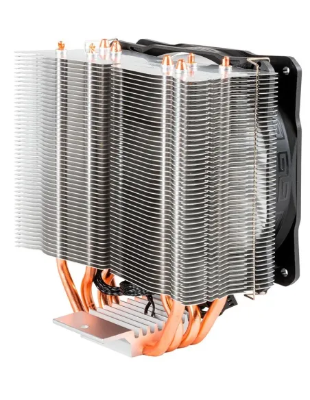 Abysm Gaming Snow IV Optima Blanco