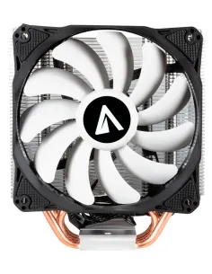 Abysm Gaming Snow IV Optima Blanco