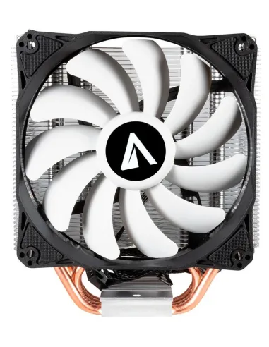 Abysm Gaming Snow IV Optima Blanco