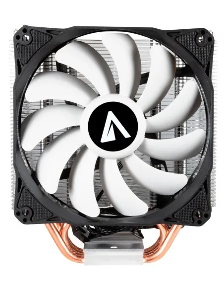 Abysm Gaming Snow IV Optima Blanco