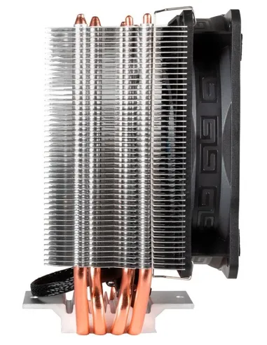 Abysm Gaming Snow IV Optima Blanco