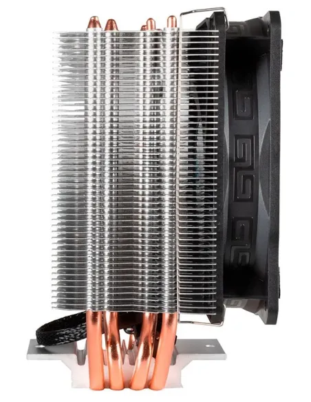 Abysm Gaming Snow IV Optima Blanco