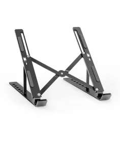 Aisens LPS2M-175 Soporte para Portátil/Tablet hasta 15" Negro-ACCE58232