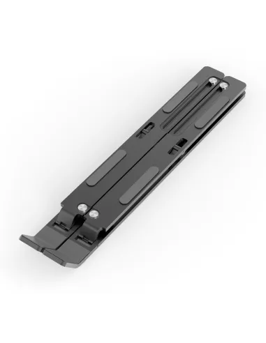 Aisens LPS2M-175 Soporte para Portátil/Tablet hasta 15" Negro
