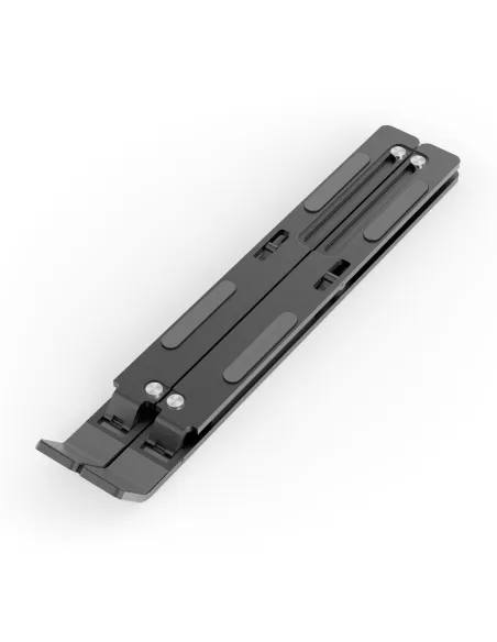 Aisens LPS2M-175 Soporte para Portátil/Tablet hasta 15" Negro